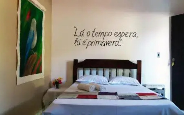 Casa o Rancho