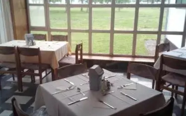 Sirály Hotel