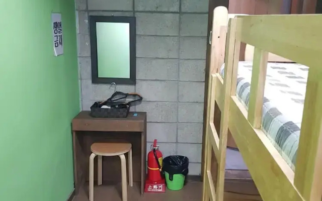 Popcorn Guesthouse 2