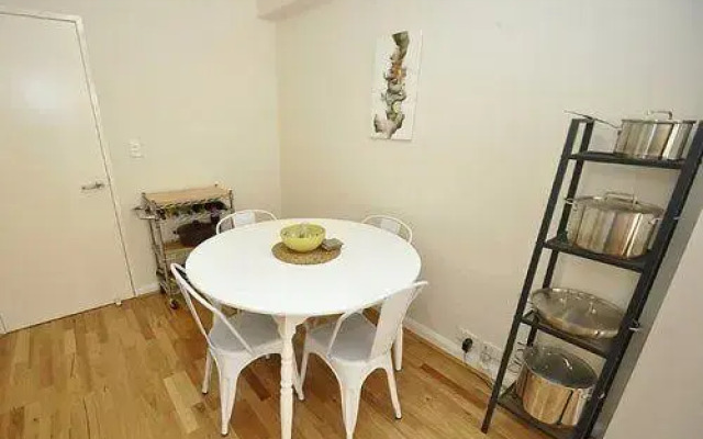 Darlinghurst 607 Pop Furnished Apartment