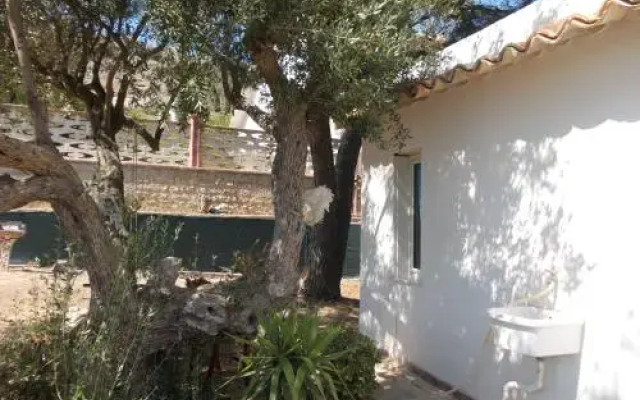 Casa Dell'Artista