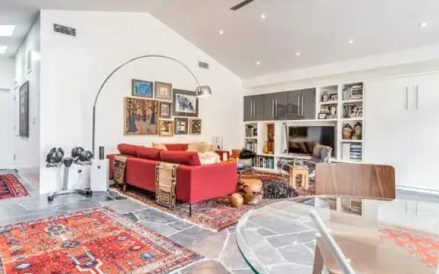 515 Cavdale Road Home
