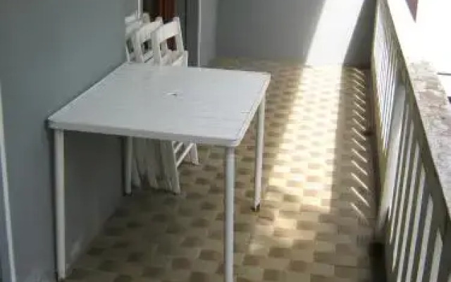 Condominio Rio Chico
