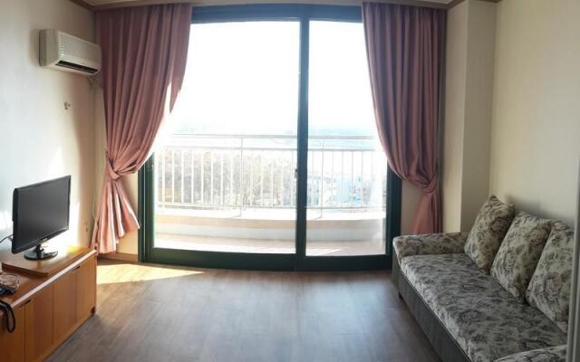 Il Sung Namhangang Resort