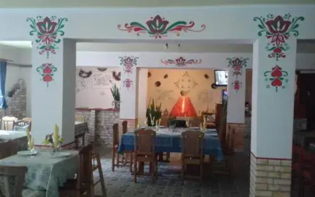 Kisdiófa Panzió és Vendéglő