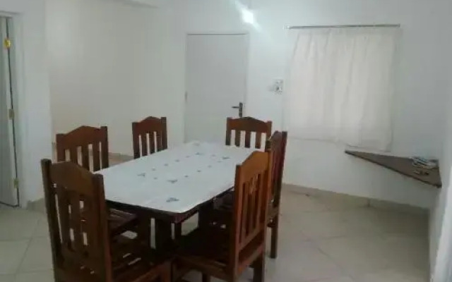Town Center Apartments