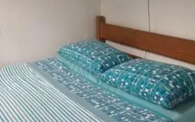 Pousada Casa dos Sonhos