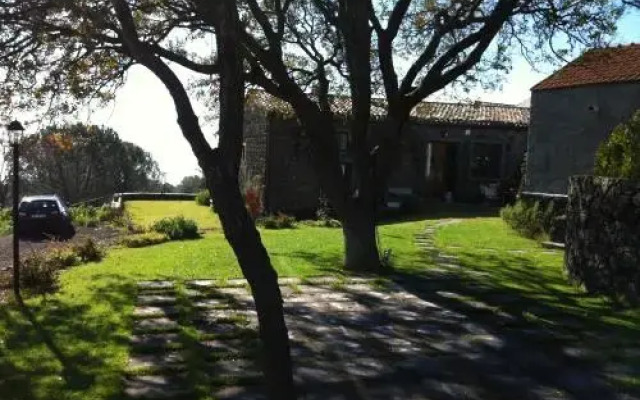 B&B Etna 1703