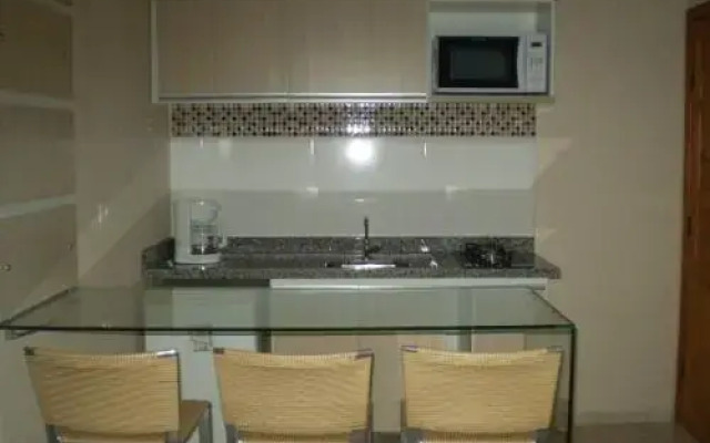 Pousada São Gerônimo