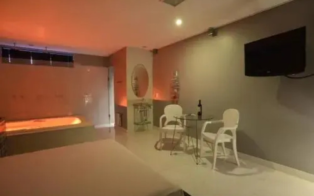 Mc Motel