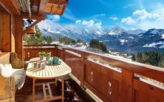 La Grange a L'Ours - OVO Network