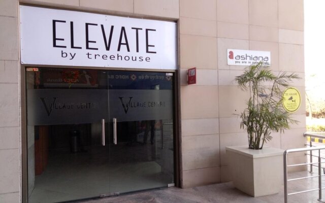 Treehouse Elevate Bhiwadi