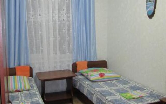 Guesthouse Yuzhny Veterok