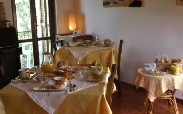 Casale Isorella