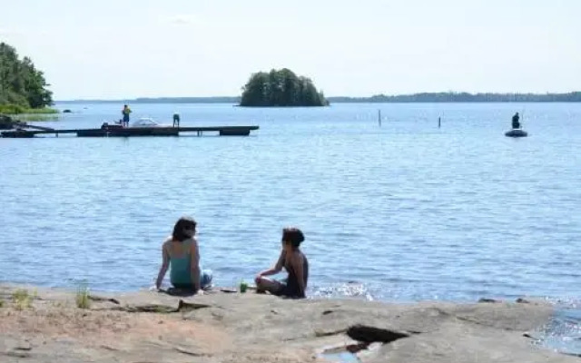 Bolmsö B&B