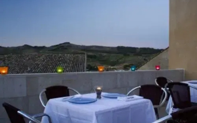 Hotel Castillo de Segura