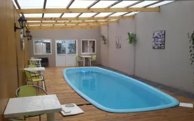 Hotel Gran Continente