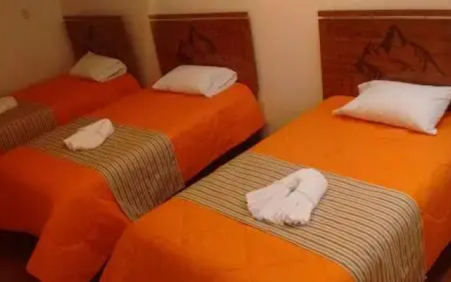 Inkas Machupicchu Inn