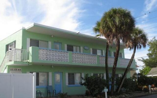 Seagrass Flats All Units