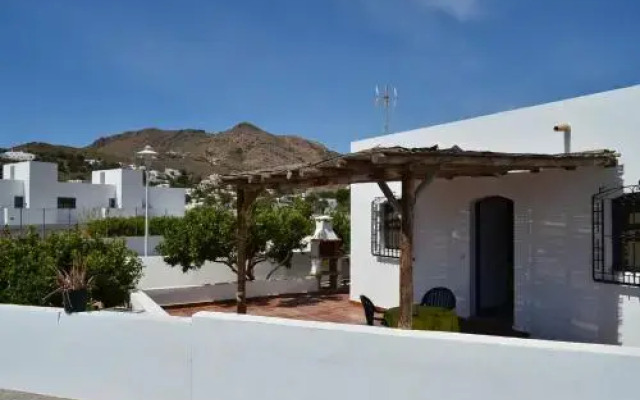 Casas la Noria