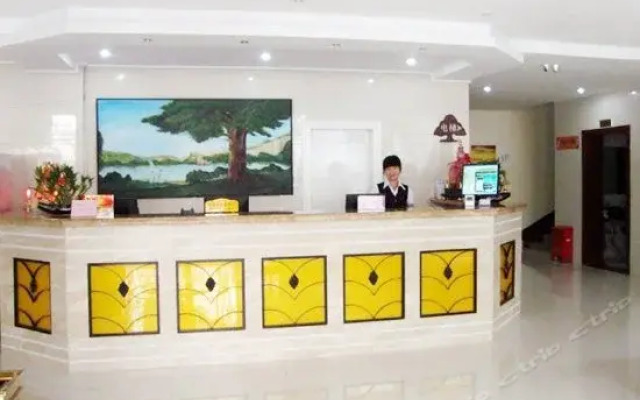 GreenTree Inn Hutang
