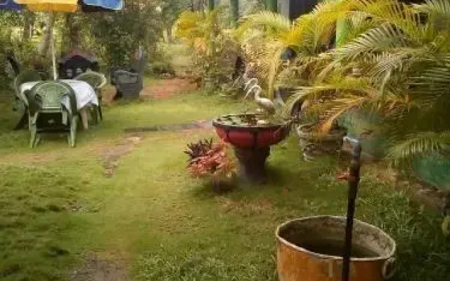 Sigiriya Green Garden Homestay
