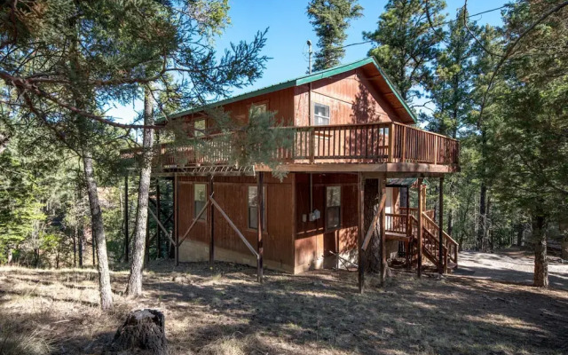 Ruidoso - 135 Bluebelle Lane