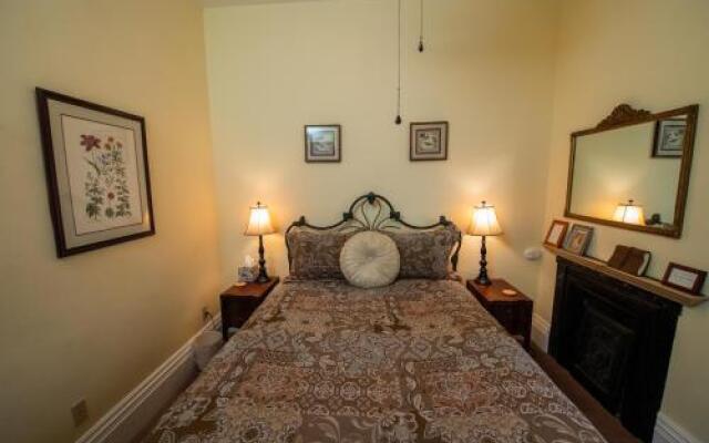 Spencer House Bed and Breakfast