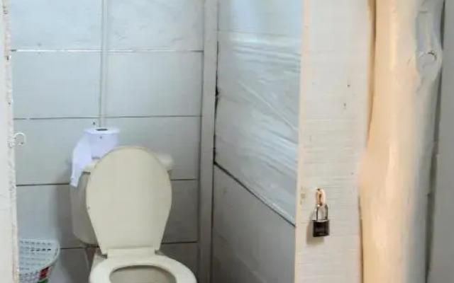 Hostal La Canoa