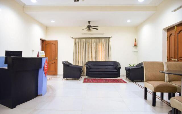 ZO Rooms Banjara Hills Road No 12