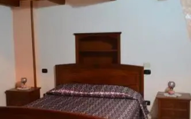 La Stella Del Pollino