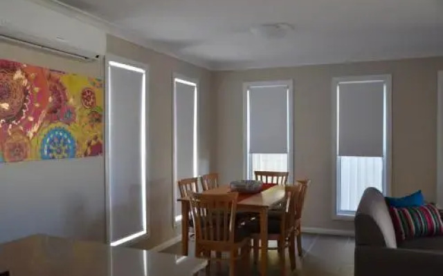 Bunya Vista Accommodation