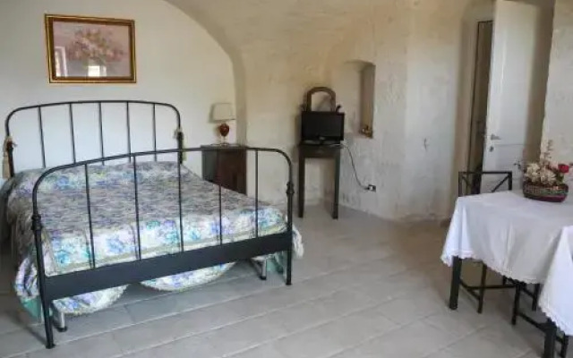Masseria Puglia Antica BB
