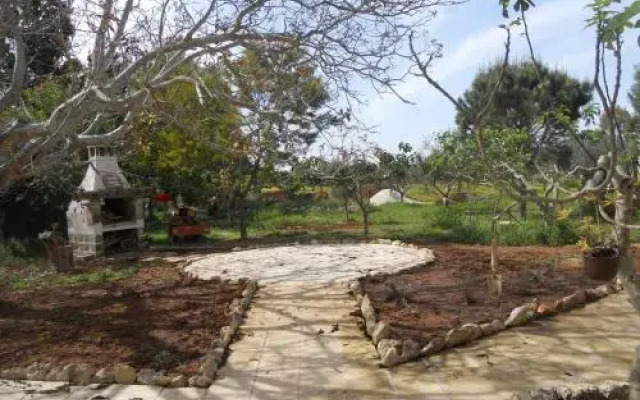 Masseria Le Palmentelle