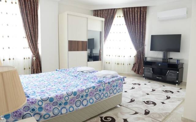 Emre Prima Vilları 3