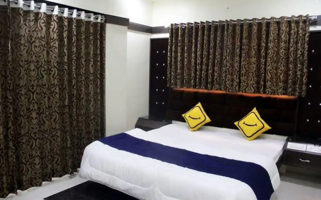 Vista Rooms at Kanchan Bagh