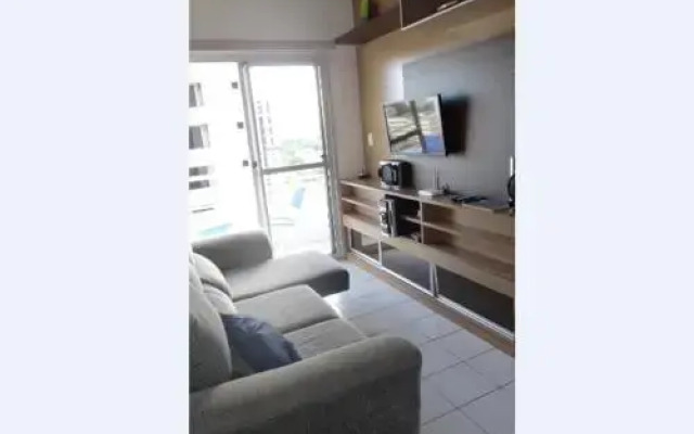 Ajuricaba Suites - Morada do Sol