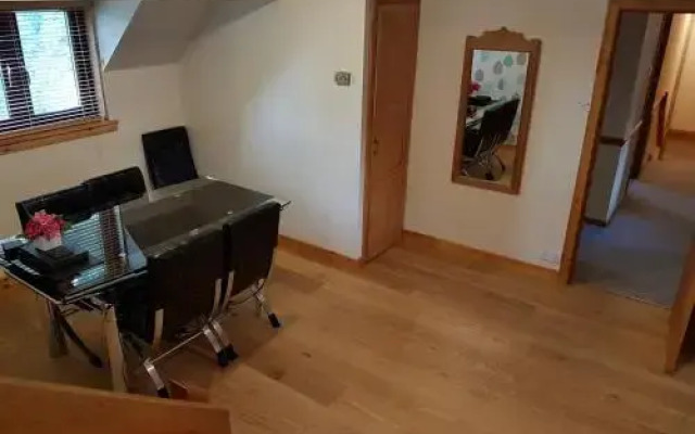 Scandinavian Village