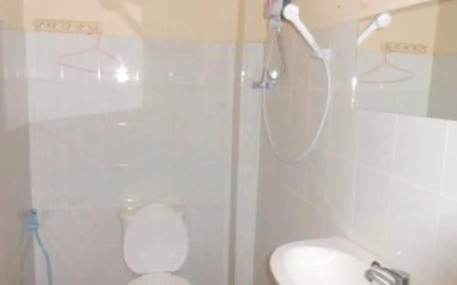 Souksa Vanhxay Guesthouse