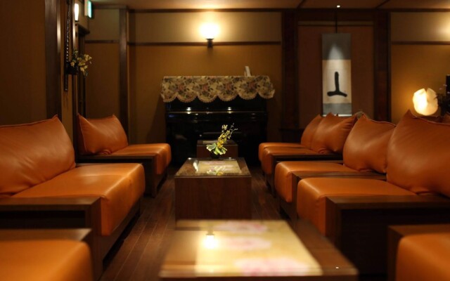 Konpira-spa Yumoto Yachiyo