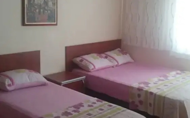 Avsa Manyas Motel