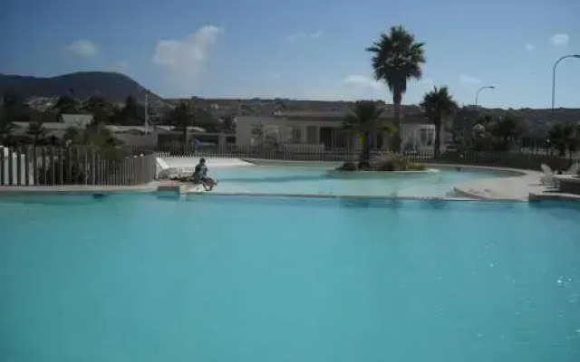 Departamento Costa Azul Building La Herradura-Coquimbo