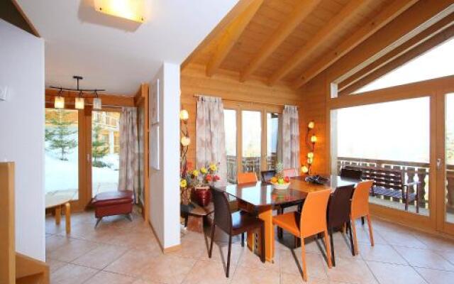 Chalet Marella