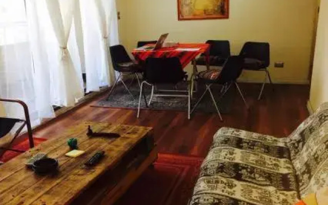 Casa Awawe