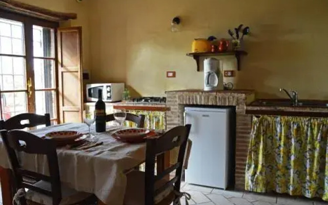 Antico Borgo Montacuto