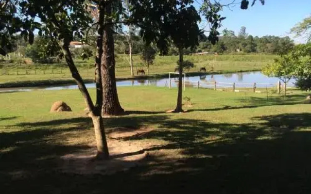 Pousada Sarapui