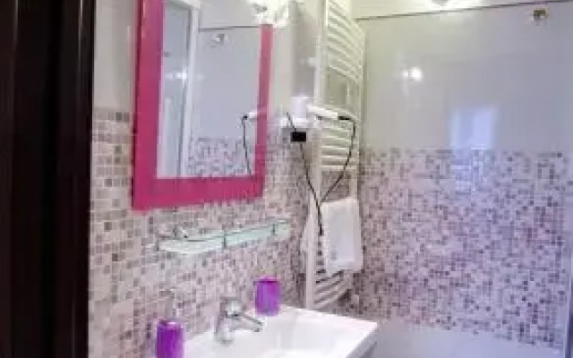 B&B Il Belvedere Scalea