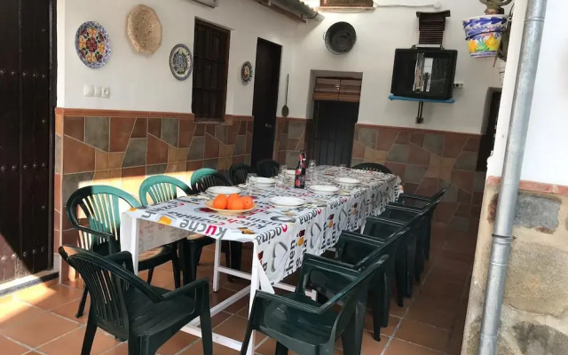 Casa Rural La Canada