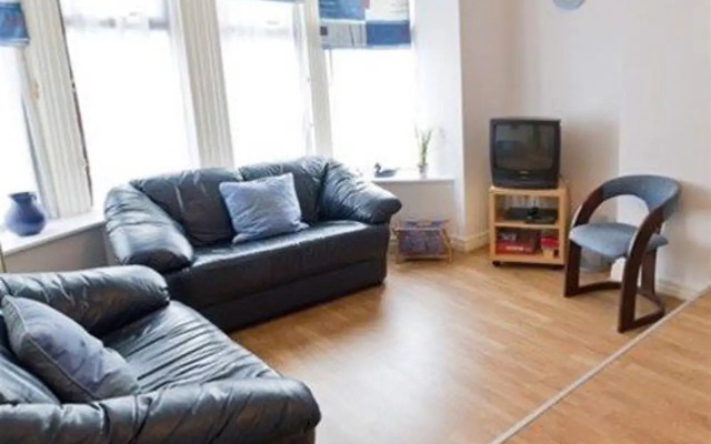 Harrogate Suites
