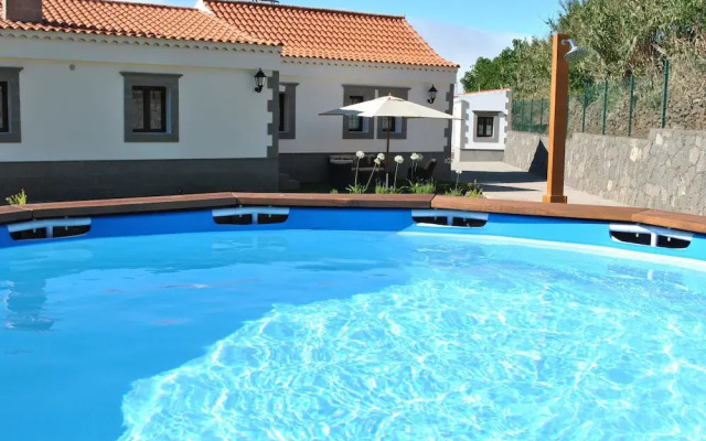 Villa Lucas en San Mateo